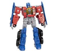 Transformers: Rise of The Beasts Beast-Mode Optimus Prime