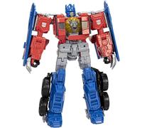 Transformers: Rise of the Beasts Beast-Mode Optimus Prime