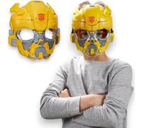Transformers Rise of the Beasts Bumblebee 2-in-1 Converting Mask Hasbro F4649