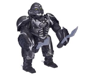 TRANSFORMERS: Rise of the Beasts Command & Convert Animatronic Optimus Primal 31