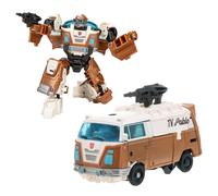 Transformers: Rise of The Beasts Deluxe Class Figure Wheeljack