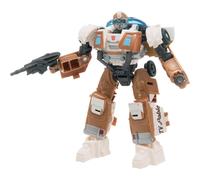 Transformers: Rise of the Beasts Deluxe Class figurine Wheeljack 13 cm