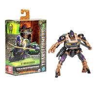 Hasbro Action Figure - Nightbird - Deluxe Class Core Boy - Transformers: Rise of the Beasts