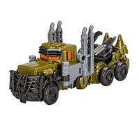 Transformers: Rise of the Beasts Film, Beast Alliance, Battle Changers Scourge Action Figure - 6 and Up, 11 cm
