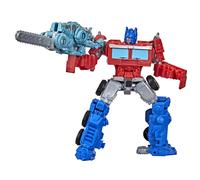 Transformers: Rise of the Beasts Film Beast Alliance Beast Weaponizers 2-Pack Op