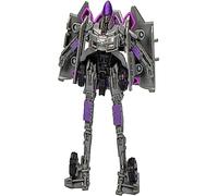 Hasbro Action Figure Transformers: Rise of The Beasts Flex Changers Nightbird 15cm Age 6+