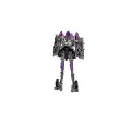 Transformers: Rise of The Beasts Flex Changers Nightbird Figure 15cm Age 6+