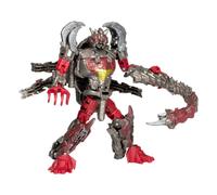 Transformers Studio Series Deluxe Class Transformers: Rise of the Beasts 115 Double Punch Action Figure