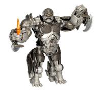 Transformers: Rise of the Beasts Generations Studio Series Leader Class Action F