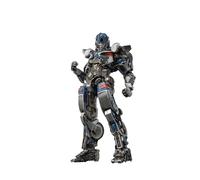 Threezero Transformers Rise Of The Beasts DLX Scale Collectible Figure Series Mi