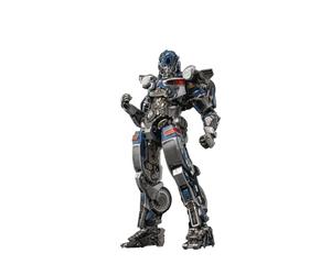 Transformers: Rise of The Beasts - Mirage Deluxe Action Figure