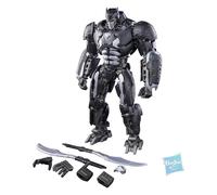 Transformers : Rise of The Beasts 20cm Optimus Primal Model Kits,