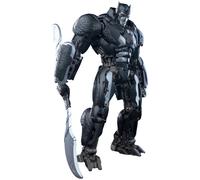 Transformers Rise Of The Beasts Optimus Primal Model Kit