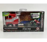 Transformers Rise Of The Beasts Otimus Prime 1:32 Scale Jada 253112009 34257