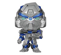 Transformers: Rise of the Beasts POP Movies Vinyl Figure Mirage 9 cm