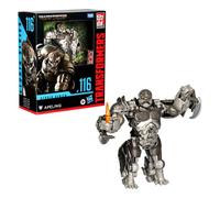 Transformers Rise Of The Beasts Studio Series 116 Apelinq Action Figure