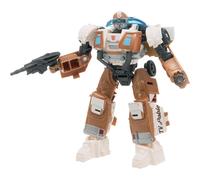 Transformers Rise of the Beasts Wheeljack Deluxe Class