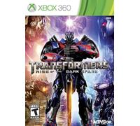 Transformers Rise of the Dark Spark