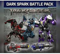 Transformers: Rise of the Dark Spark - Battle Pack DLC Steam CD Key