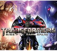 Transformers: Rise of the Dark Spark Bundle RoW PC Steam CD Key