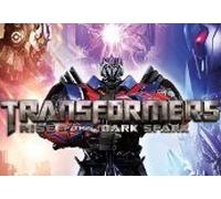 Transformers: Rise of the Dark Spark Bundle Steam Gift