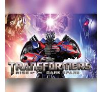 TRANSFORMERS: Rise of the Dark Spark (PC) Steam Key - GLOBAL