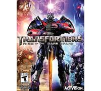 TRANSFORMERS: Rise of the Dark Spark (PC) - Steam Key - GLOBAL