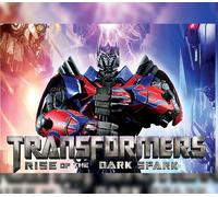 TRANSFORMERS: Rise of the Dark Spark - Skywarp Character DLC Steam CD Key