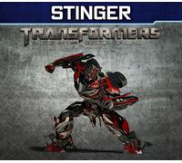 TRANSFORMERS: Rise of the Dark Spark - Stinger Character DLC Steam CD Key