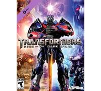 TRANSFORMERS: Rise of the Dark Spark - Thundercracker Character Steam Key GLOBAL