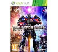 Transformers: Rise of the Dark Spark (Xbox 360)