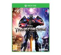 Transformers: Rise of the Dark Spark (Xbox One)