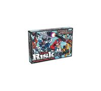 Transformers Risk Board Game
