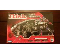 Transformers Risk Game