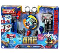 Transformers Robot Battlers Multipack