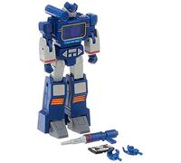 TRANSFORMERS Robot Enhanced Design Figure - Soundwave (Non -Converting Figure)