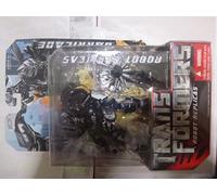 Transformers Robot Replicas Barricade