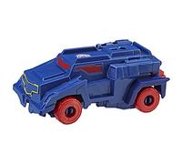 Transformers: Robots in Disguise Combiner Force 1-Step Changer Soundwave