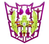 Transformers Robots in Disguise Mini-Con Dragonus Figure by Transformers