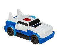 Transformers Robots in Disguise One-Step Changers Strongarm Figure