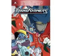 Transformers - Robots In Disguise (Special Edition)