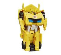 Transformers Robots in Disguise Warrior Bumblebee Action Figure