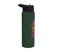 Transformers Rock N Roll Tour Stainless Steel Insulated Water Bottle