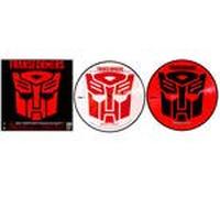 Transformers Roll Out [VINYL]