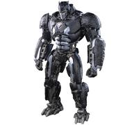YOLOPARK Transformers : Rise of The Beasts 20cm Optimus Primal Model Kits, Black