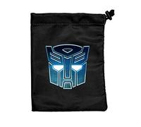 Transformers RPG Game Dice Bag
