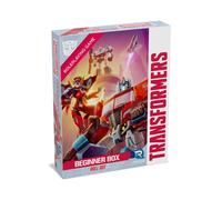 Transformers RPG: Roll Out Beginner Box
