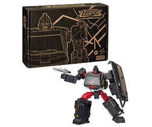 Transformers Selects War For Cybertron Siege Deluxe DK-2 Guard - New in stock
