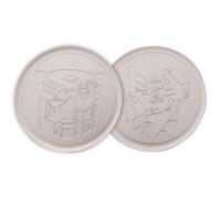 Fanattik Transformers Coasters