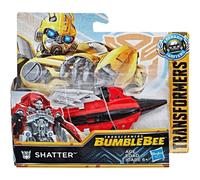 Transformers MV6 Energon Igniters Power Series Blue Light 2 New Kids Toy